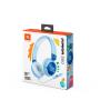 JBL - Auscultadores Criança Azul JR 320