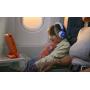 JBL - Auscultadores Criança Azul JR 320