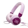JBL - Auscultadores Criança Purpura JR 320