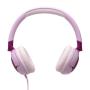 JBL - Auscultadores Criança Purpura JR 320