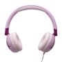 JBL - Auscultadores Criança Purpura JR 320