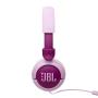 JBL - Auscultadores Criança Purpura JR 320