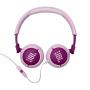 JBL - Auscultadores Criança Purpura JR 320