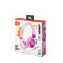 JBL - Auscultadores Criança Purpura JR 320