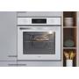 CANDY - Forno Multifunções Timeless FIDC B605 L