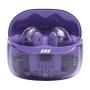 JBL - Earbuds TWS Ghost Purpura TUNE BEAM 2