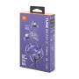 JBL - Earbuds TWS Ghost Purpura TUNE BEAM 2