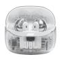 JBL - Earbuds TWS Ghost Branco TUNE BEAM 2