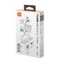 JBL - Earbuds TWS Ghost Branco TUNE BEAM 2