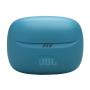 JBL - Earbuds TWS Turquesa TUNE BEAM 2