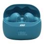 JBL - Earbuds TWS Turquesa TUNE BEAM 2