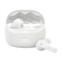 JBL - Earbuds TWS Branco TUNE BEAM 2