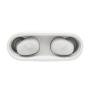 JBL - Earbuds TWS Branco WAVE BUDS2