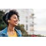 JBL - Earbuds TWS Branco WAVE BUDS2