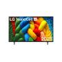 LG - NanoCell AI Smart TV 4K 86NANO81A6A.AEU