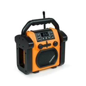 THOMSON - Rádio e Coluna Bluetooth Obras WKR60BT