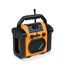 THOMSON - Rádio e Coluna Bluetooth Obras WKR60BT