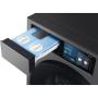 SAMSUNG - Máq. Lavar Roupa WF90F09C4SU3