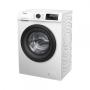 HISENSE - Máq. Lavar Roupa WF1Q8041BW