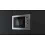 TEKA - Microondas Enc. MS 6200 BIH SS Total 112070012