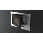 TEKA - Microondas Enc. MS 6200 BIH SS Total 112070012