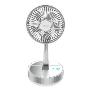 CECOTEC - Ventoinha Telescópica Energy Silence 800 Fold Air Portable Control 8225