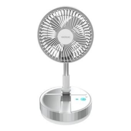 CECOTEC - Ventoinha Telescópica Energy Silence 800 Fold Air Portable Control 8225