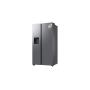 SAMSUNG - Side by Side RS70F66KBTEF