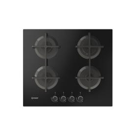 INDESIT - Placa Gás ING 61T/BK 1