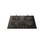 INDESIT - Placa Gás ING 61T/BK 1