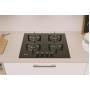 INDESIT - Placa Gás ING 61T/BK 1