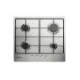 INDESIT - Placa Gás THP 642 IX/I 1