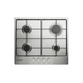 INDESIT - Placa Gás THP 642 IX/I 1