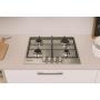 INDESIT - Placa Gás THP 642 IX/I 1