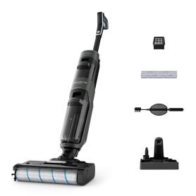 ROWENTA - Aspirador Multifunções Wet & Dry X-Clean GZ5035WO