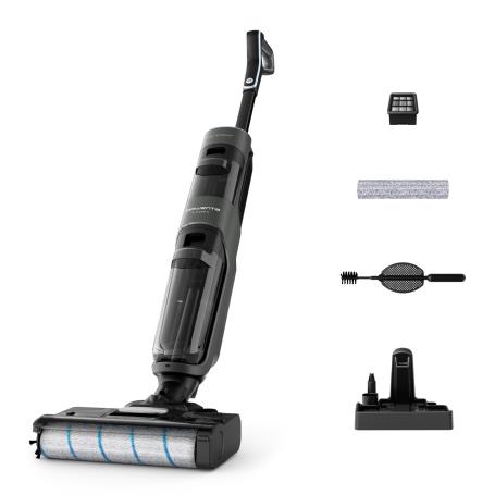 ROWENTA - Aspirador Multifunções Wet & Dry X-Clean GZ5035WO