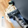 ROWENTA - Aspirador Multifunções Wet & Dry X-Clean GZ5035WO