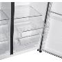 INDESIT - Side by Side INGF 6441 XP4E