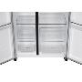 INDESIT - Side by Side INGF 6441 XP4E