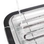 TRISTAR - Grelhador BQ-2813