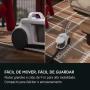 AEG - Aspirador sem Saco AL51C1LDB