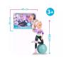 NANCY - Yoga Class NAC76000