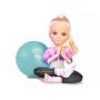 NANCY - Yoga Class NAC76000
