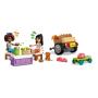 LEGO Carro para Viagem de Férias da Amizade 42659