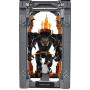 LEGO Booknook: Gandalf The Grey vs Balrog 10367