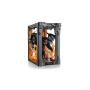LEGO Booknook: Gandalf The Grey vs Balrog 10367
