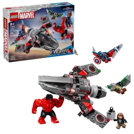 LEGO 76292