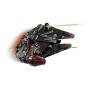 LEGO 75389 A Dark Falcon