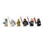 LEGO 75389 A Dark Falcon