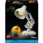 LEGO Disney Pixar Luxo Jr. 21357